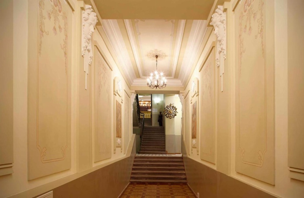 Residence Liberty Main image